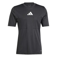 Adidas Referee 24 Trikot Kurzarm black M