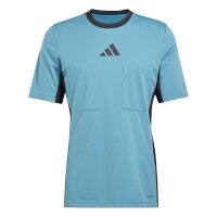 Adidas Referee 24 Trikot Kurzarm arctic fusion S