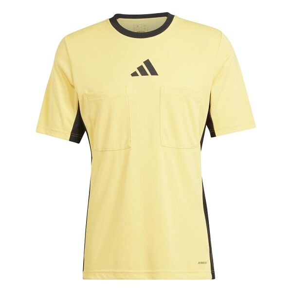 Adidas Referee 24 Trikot Kurzarm spark XL