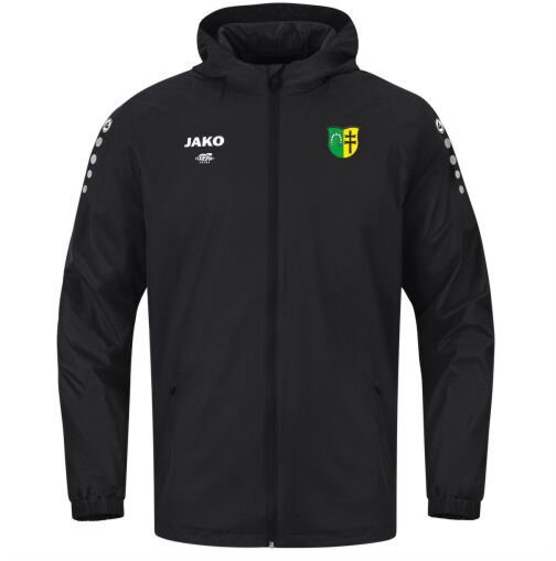 Allwetterjacke