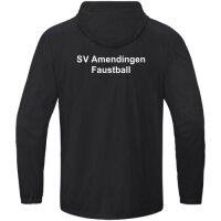 Allwetterjacke