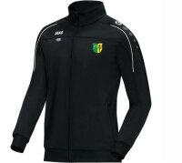Polyesterjacke 140