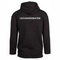 Hoodie LechAkrobaten 140