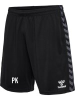 Trainingsshorts M