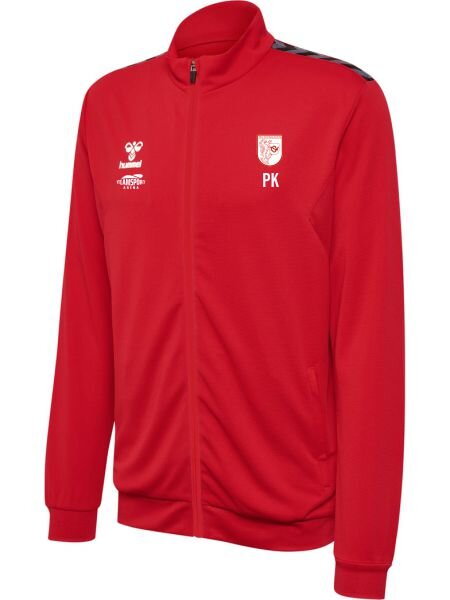 Trainingsjacke L