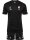 Trainings-Set schwarz XL