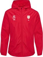 Allwetterjacke