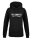 College-Hoodie (Damen) inkl. Frontdruck Logo