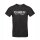 Baumwoll-Shirt (Herren) inkl. Druck Logo