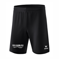 Shorts inkl. Druck Logo