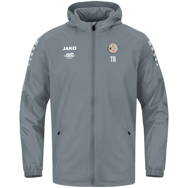 Allwetterjacke 140