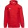 Adidas Entrada 22 Regenjacke rot