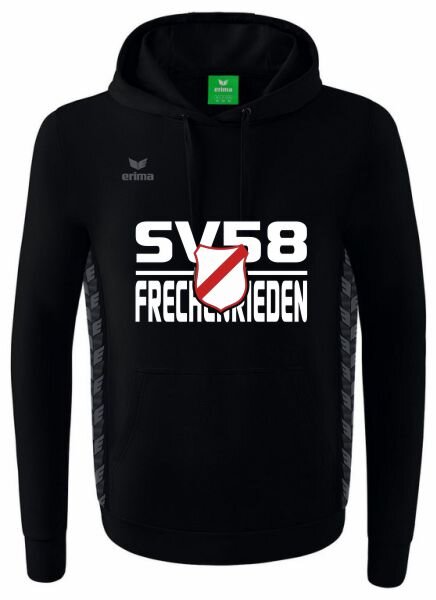 Freizeit-Hoodie