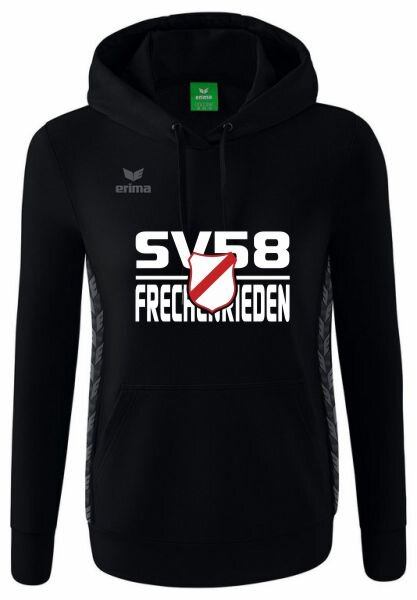 Freizeit-Hoodie (Damen)