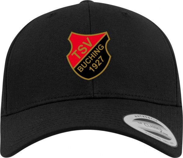 Trucker-Cap (gebogen)