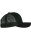 Trucker-Cap (gebogen)