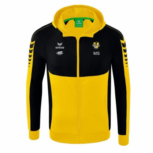 Trainingsjacke