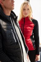 Hybrid-Jacke Damen