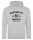 Freizeit-Hoodie M Bottle Green