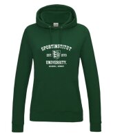 Freizeit-Hoodie (Damen)