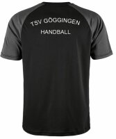 Aufwärmshirt "ESER"