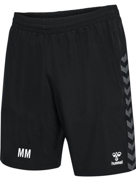 Trainingsshorts M