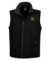 Softshellweste (Herren) 2XL