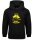 Sportpiraten-Hoodie 122/128
