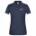 Bio Stretch-Poloshirt Damen L