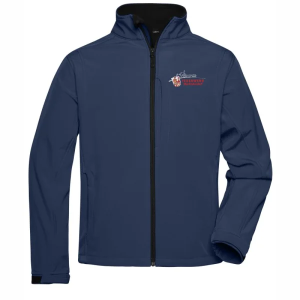 Softshelljacke Herren