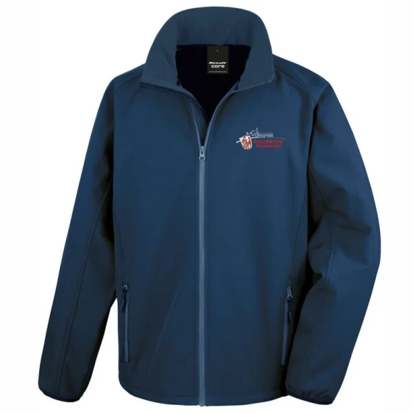 Softshelljacke Herren