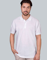 Herren Heavy Performance Polo