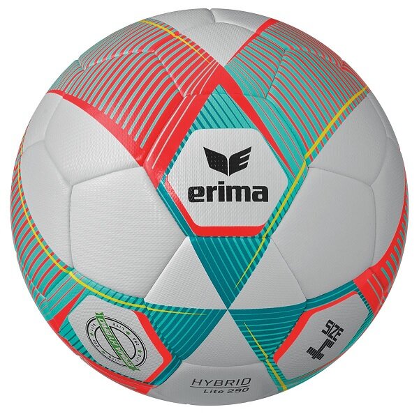 ERIMA Hybrid Lite Trainingsball (290g) Größe 4