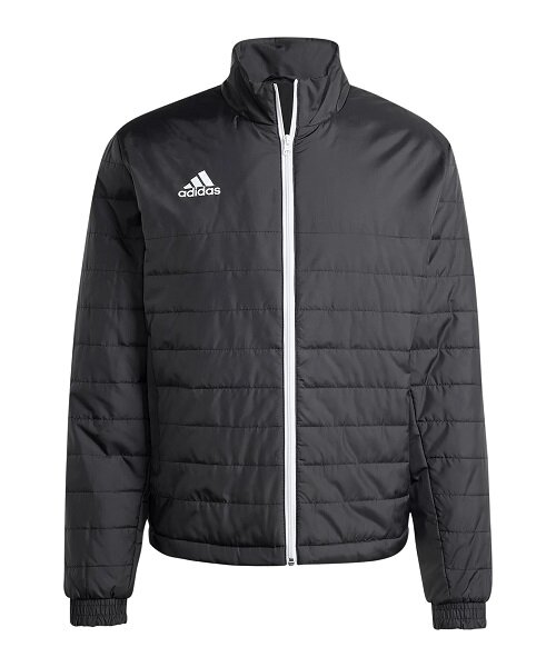 Adidas Entrada Light Jacket schwarz