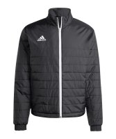 Adidas Entrada Light Jacket schwarz