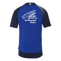 Trainingsshirt Polyester 140 Aktiver