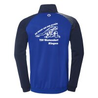 Trainingsjacke 152