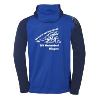 Kapuzenjacke 140 Aktiver