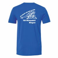 Trainingsshirt Baumwolle