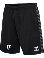 Trainings-Short 152