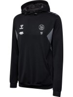 Poly-Hoodie XL