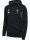 Poly-Zip-Hoodie M