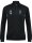 Poly-Zip-Jacke S