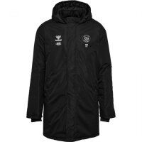 Stadionjacke XL