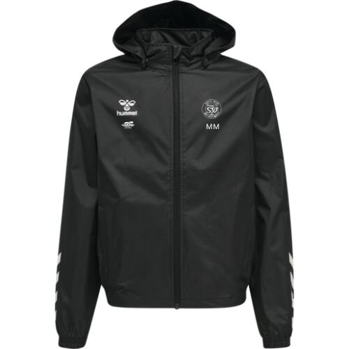 Spray-Jacket L