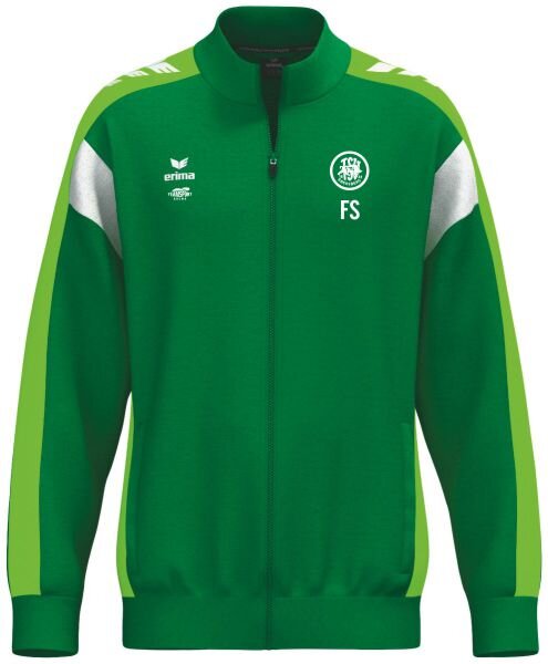 Trainingsjacke