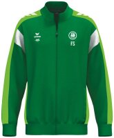 Trainingsjacke