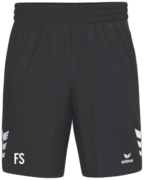 Trainingshose kurz