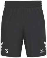 Trainingshose kurz