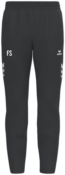 Trainingshose lang